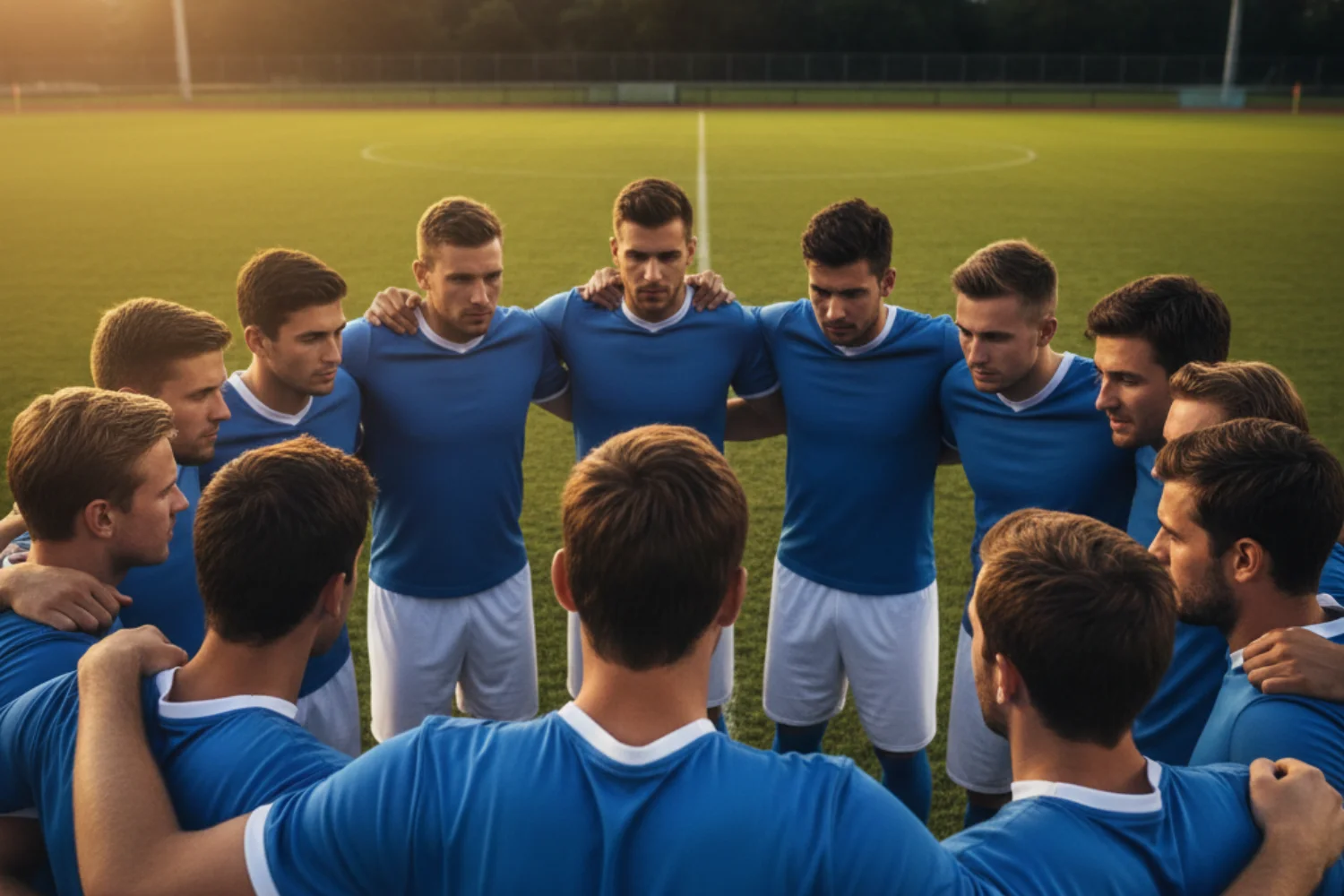 Psychologie und Momentum bei Fußball WM Wetten Teamgeist und Selbstvertrauen