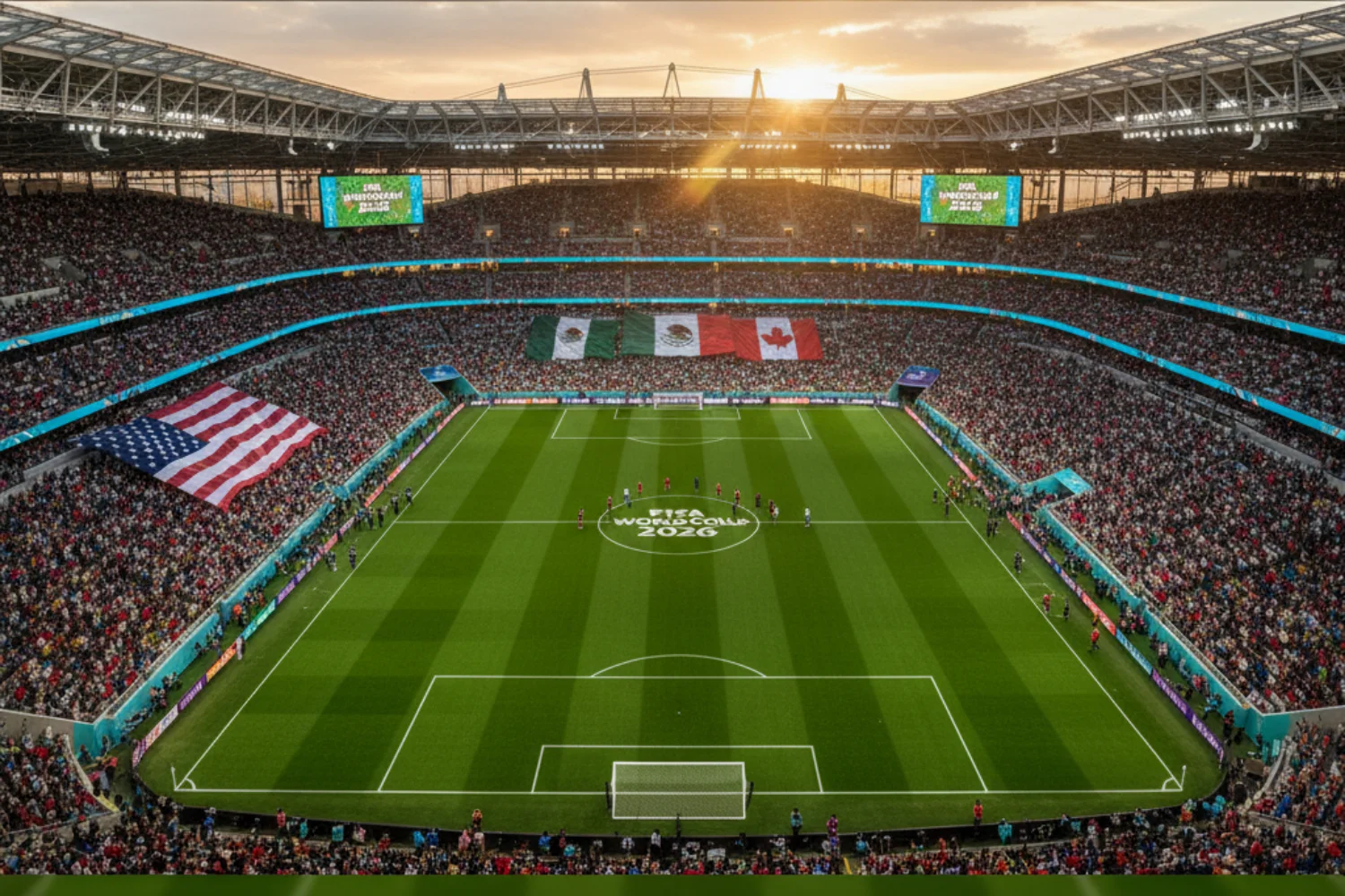 WM 2026 als besondere Gelegenheit für Torschützenkönig-Wetten