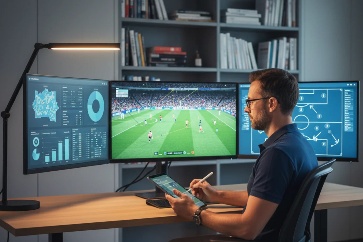Strategische Analyse für WM Gruppensieger Wetten