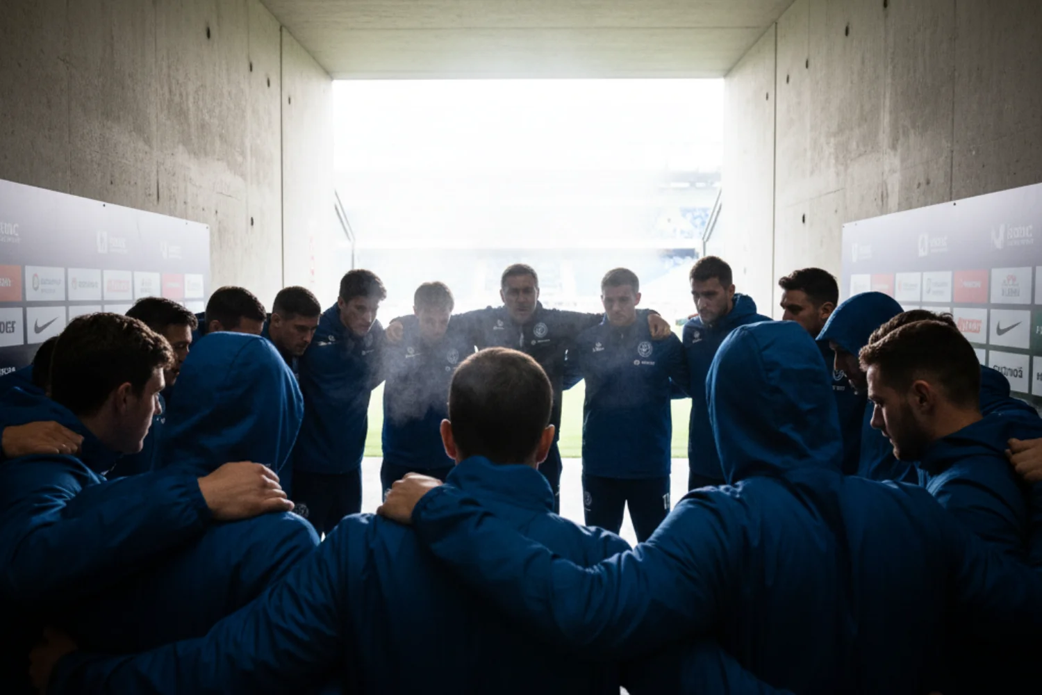 Psychologische Faktoren und Teamvorbereitung bei der WM
