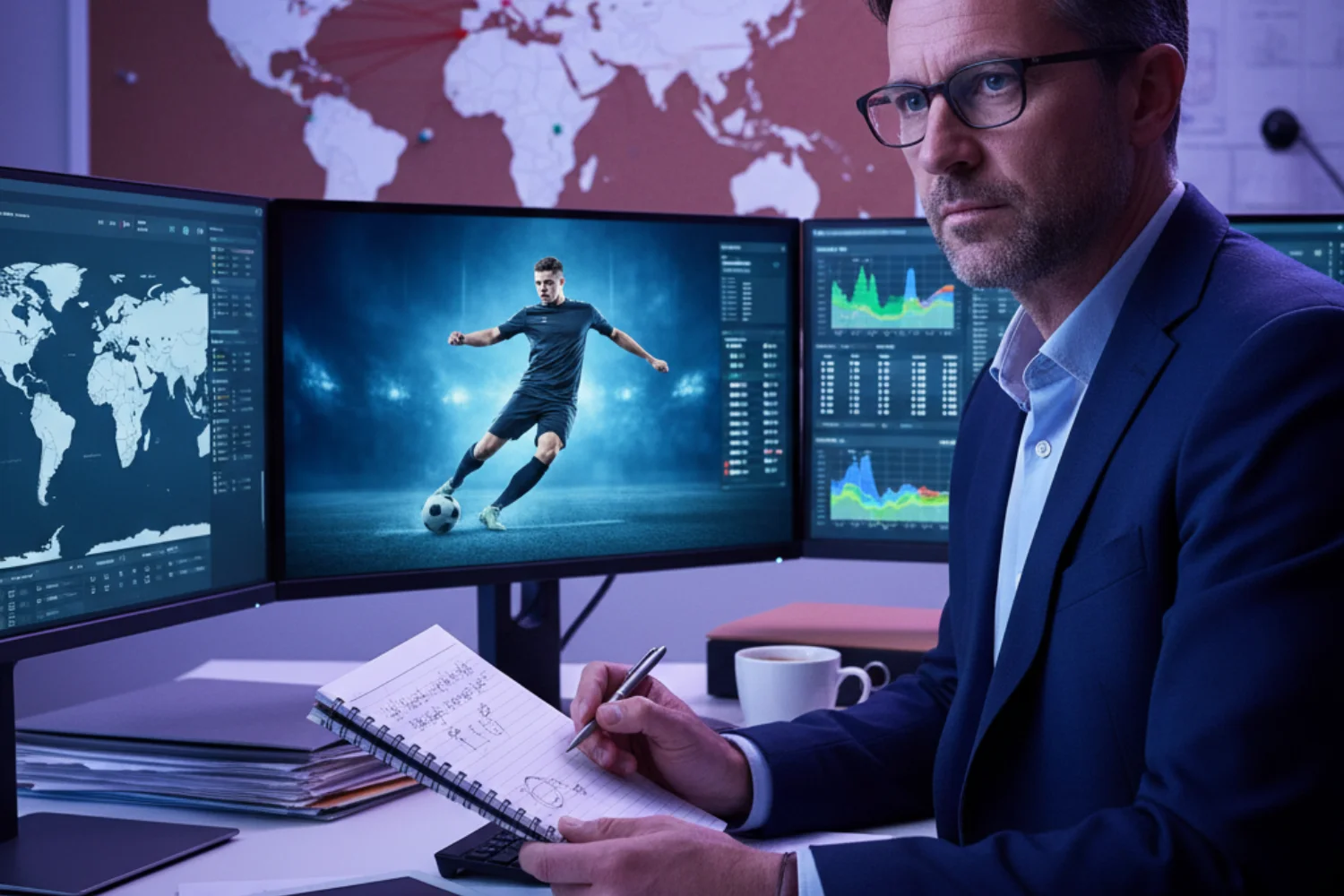 WM 2026 Torschützenkönig Geheimtipps und Value-Kandidaten